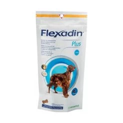 Vetoquinol Flexadin Plus Maxi Pour Chien > 10 Kg