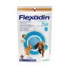 Vetoquinol Soldes D'Été Flexadin Plus Mini Pour Chat Et Chien < 10 Kg
