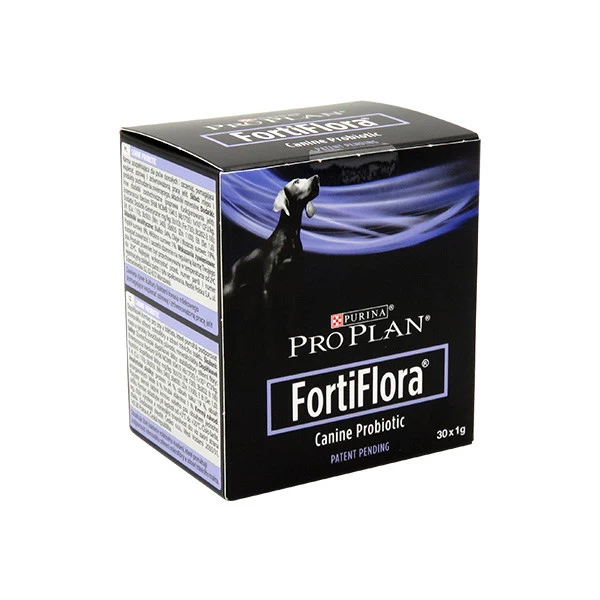 Promotion FortiFlora Pour Chien – Image 2