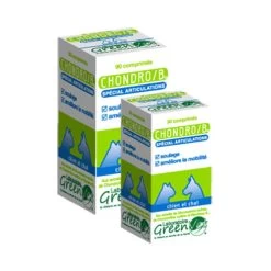 Greenvet Chondro/B Spécial Articulations
