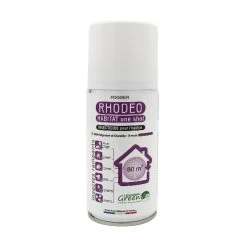 Greenvet RHODEO Habitat One Shot Aérosol - 150 Ml