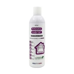 Greenvet RHODEO Habitat Spray - 400 Ml