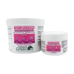 Greenvet Securiderm Contrôle Dermatologique Baume