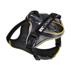 Harnais Julius K9 IDC Longwalk Noir