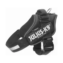 Harnais IDC Power Julius K9 Noir
