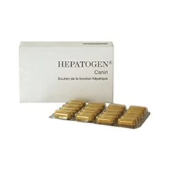 Hepatogen