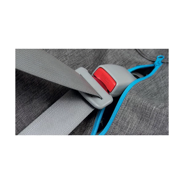 Kurgo Housse De Banquette Heather No Slip Grip â Image 3