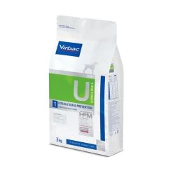 Virbac Soldes D'Été Veterinary HPM Dog Urology Dissolution & Prevention