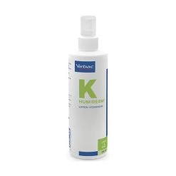 Virbac Humiderm Spray - 250 Ml