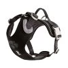 Hurtta Harnais Ergonomique Weekend Warrior Noir