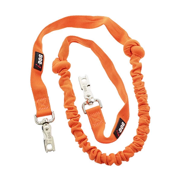 I-Dog Laisse De Traction Canicross One