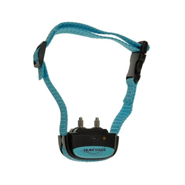 Numaxes IKI Pulse - Collier Anti-aboiement â Image 2