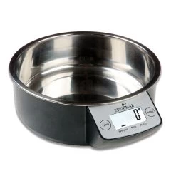Numaxes Eyenimal Intelligent Pet Bowl XL - Gamelle Avec Balance