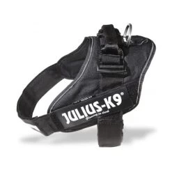 Harnais Julius K9 IDC-Power Avec Fermeture De Sécurité