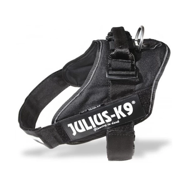 Harnais Julius K9 IDC-Power Avec Fermeture De Sécurité