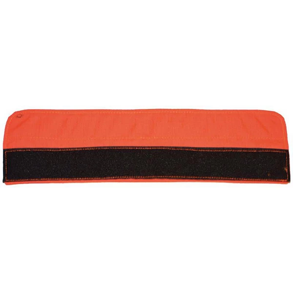 Canihunt Kit Extension Rabat Dorsal Orange