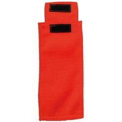 Canihunt Kit Pochette GPS Orange - Taille Unique