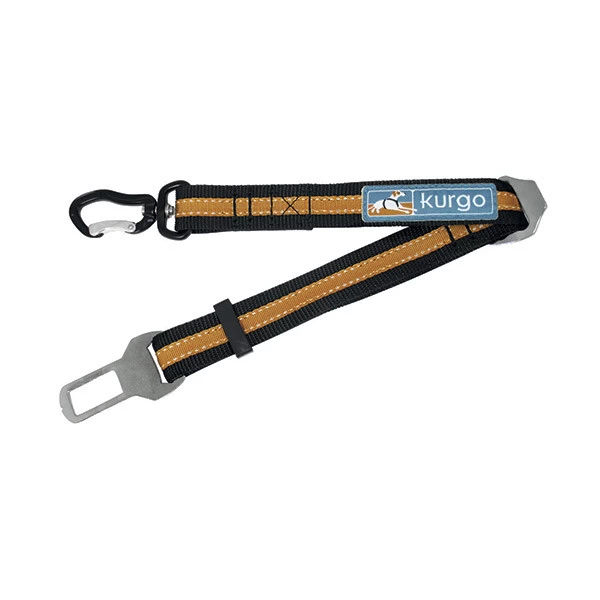 Kurgo Attache De Sécurité DTS Swivel – Image 2