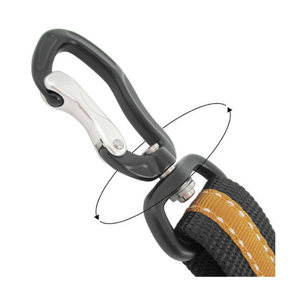 Kurgo Attache De Sécurité DTS Swivel – Image 3