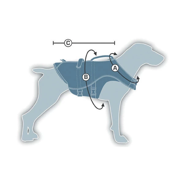 Kurgo Gilet De Flottaison â Image 5