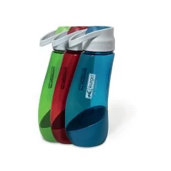 Soldes D'Été Kurgo Gourde Avec Bol Intégré