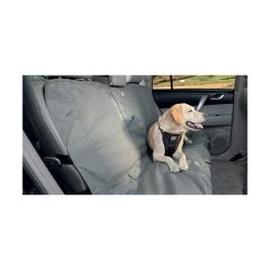 Kurgo Housse De Banquette Heather