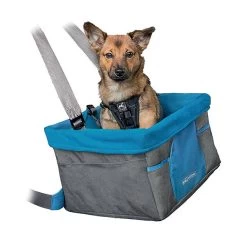 Kurgo Siège Rehausseur Heather Booster