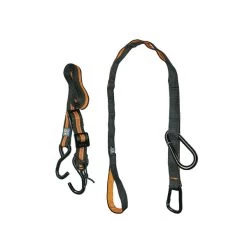 Kurgo Tyrolienne De Sécurité Zip Line