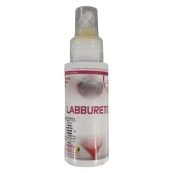 Labburetic LabbĂȘa - 60 Ml