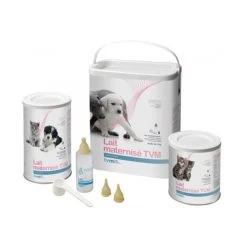 Lait Maternisé Chiot Chaton - Boite + Biberon