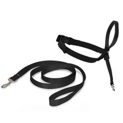 PetSafe Licol Easy Walk Noir Pour Chien