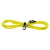 Longe Ronde Jaune (PVC)