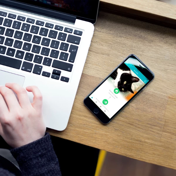 Nouveau Hub Sure Petcare (pour Gamme Connect) â Image 4