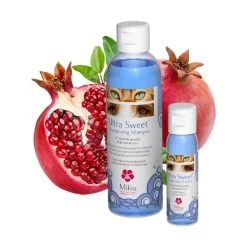 Soldes D'Été Miloa Ultra Sweet Shampooing