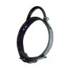 Bobby Collier Cuir Molosse Noir Pour Chien