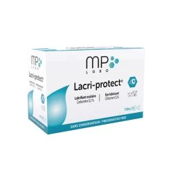 Lacri-Protect, Gel Oculaire - 110 Unidoses