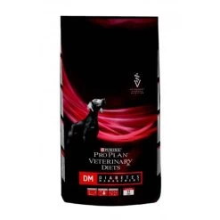 Soldes D'Été Purina Proplan Veterinary Diets Canine DM - 3 Kg