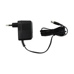 Numaxes - Chargeur Pour Emetteur Canifugue Mix Et Pro