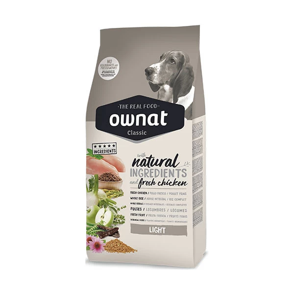 Ownat Classic Adulte Light â Image 2