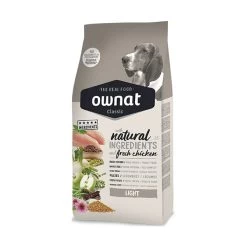 Ownat Classic Adulte Light