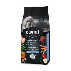 Ownat Ultra Maxi Junior