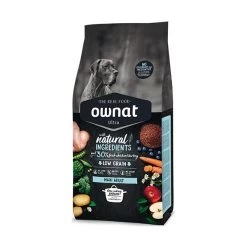 Ownat Ultra Maxi Adulte