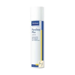 Virbac Parastop Plus Aérosol - 250 Ml