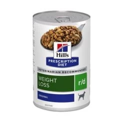 Hill's Prescription Diet Canine R/d Weight Loss - 12 X 350 G