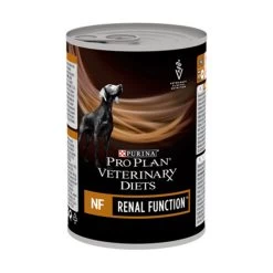 Purina Proplan Veterinary Diets Canine NF - 12 X 400 G