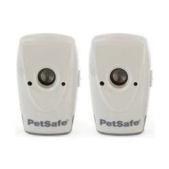 PetSafe PBC19-14778 - Système Anti-aboiement Ultrasons Intérieur