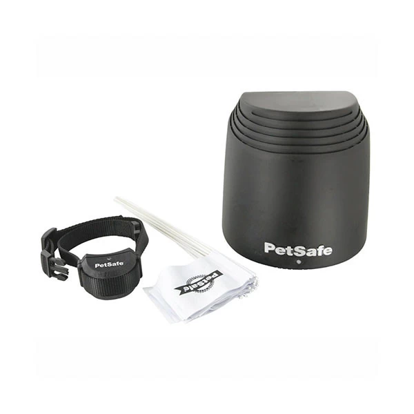 PetSafe PIF45-13479 - ClĂŽture Anti-Fugue Stay&Play Sans Fil Pour Chien