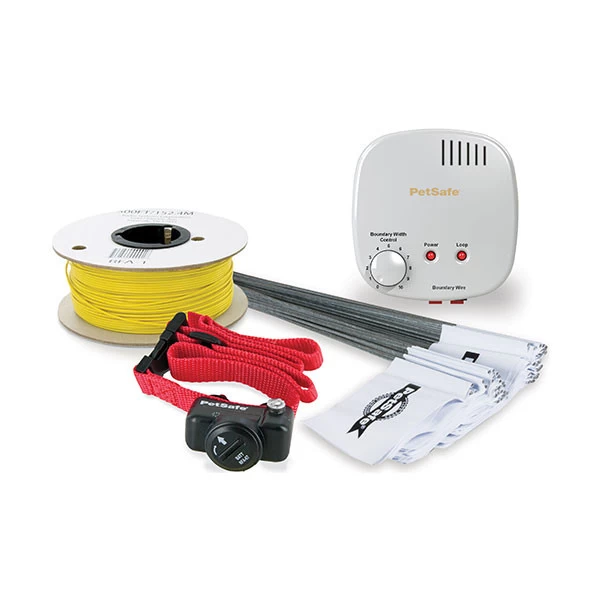 PetSafe PIG19-16412 - ClĂŽture Anti-Fugue Avec Fil