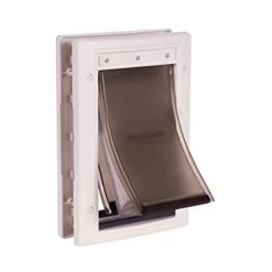 PetSafe PPA19-15795 - Porte D’Accès Isolée - Medium
