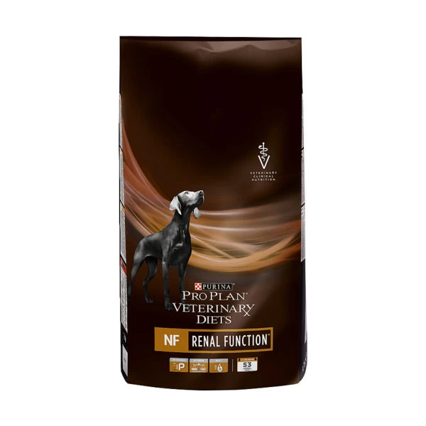 Purina Proplan Veterinary Diets Canine NF